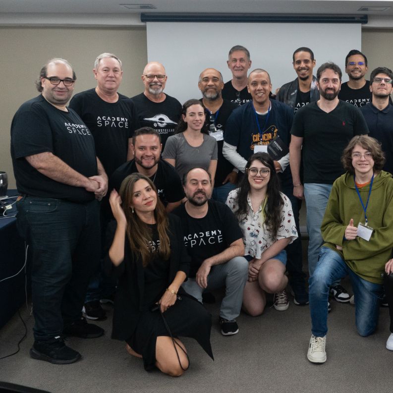 Encontro Presencial Anual