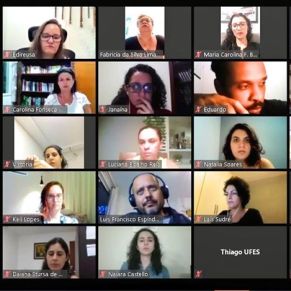 Comunidade de Astronomia no Whatsapp